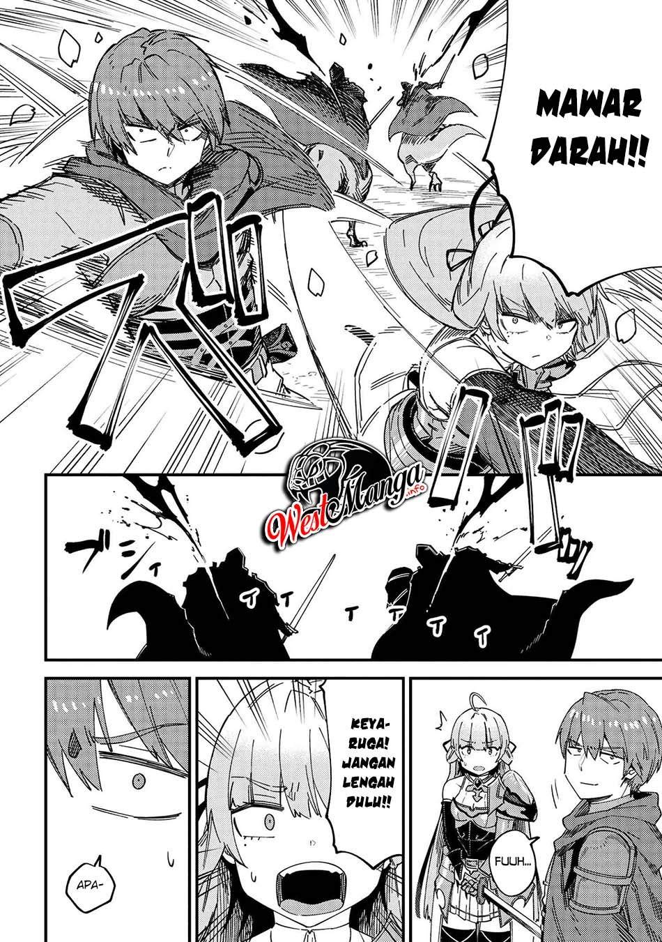 Kaifuku Jutsushi Yarinaoshi: Sokushi Mahou to Skill Copy no Chouetsu Heal